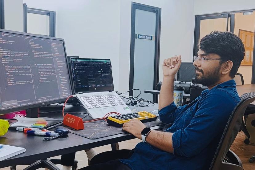 team member image